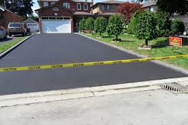 Best Decorative Concrete Driveways  in Weldon Spring, MO